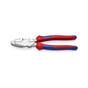 Плоскогубці KNIPEX 240 мм (09 05 240) - зменшене зображення 1