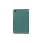 Чохол до планшета BeCover Smart Case Samsung Tab A9 SM-X115 8.7" Dark Green (709907) - зменшене зображення 4