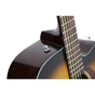 Гітара електроакустична Fender CD-140SCE Sunburst WN (229167) - зменшене зображення 20