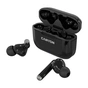 Навушники Canyon TWS-3 Black (CNE-CBTHS3B) - зменшене зображення 3