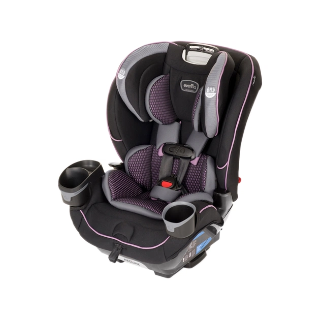 Автокрісло Evenflo EveryFit LX Augusta (032884200870) - изображение 1