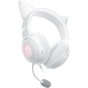 Навушники Razer Kraken Kitty V2 White (RZ04-04730600-R3M1) - зменшене зображення 3
