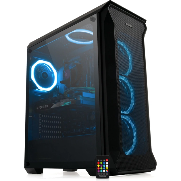 Комп'ютер Vinga Wolverine D4994 (I3M16G3060W.D4994) - зображення 1