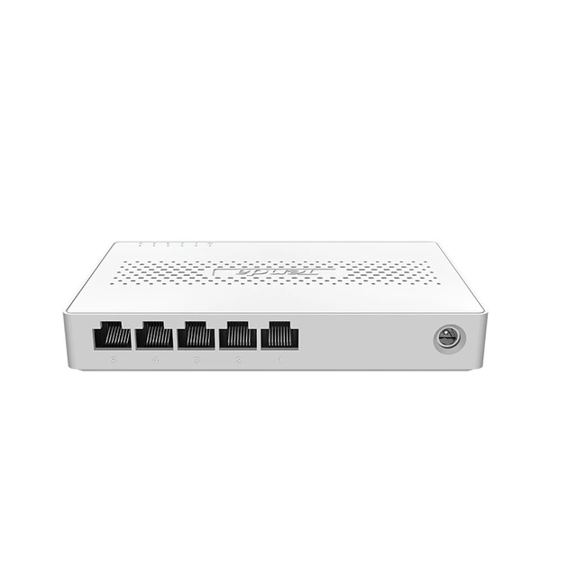 Коммутатор Tenda SM105 - изображение 1