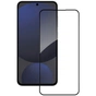 Стекло защитное ACCLAB Full Glue Samsung S24FE Black (1283126594830) - уменьшенное изображение 2