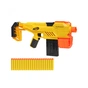 Іграшкова зброя Hasbro Nerf Alpha Strike Flyte CS10 (6336734) - зменшене зображення 1