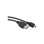 Переходник OTG USB 2.0 AF to Mini 5P 0.5m PowerPlant (KD00AS1235) - уменьшенное изображение 1