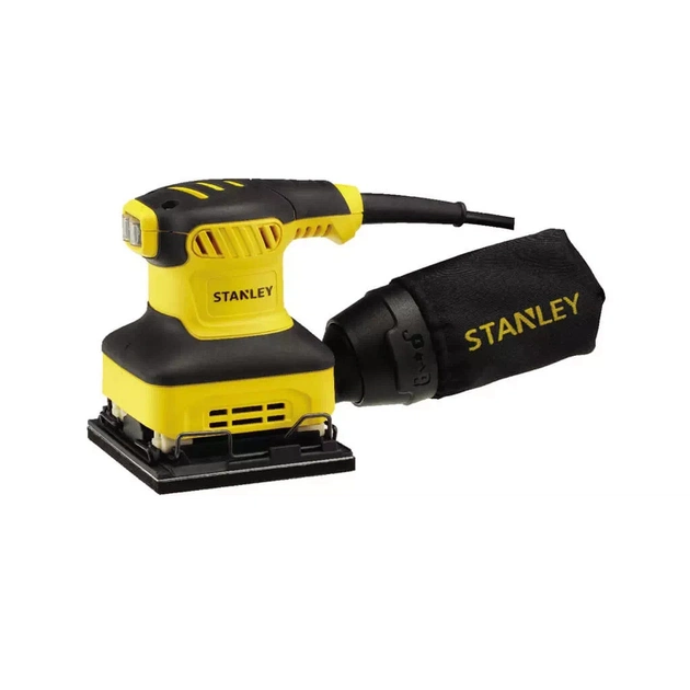 Шліфувальна машина Stanley SS24 - зображення 1