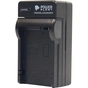 Зарядний пристрій для фото PowerPlant Canon LP-E8 Slim (DVOODV2255) - зменшене зображення 1