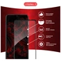 Скло захисне Intaleo Full Glue MOTO E20 (1283126521263) - зменшене зображення 3