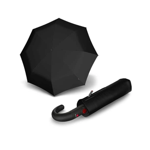 Парасоля Knirps T.260 Crook Handle Black (Kn95 3260 1000) зображення 1