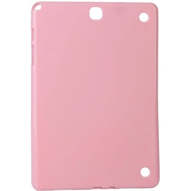 Чохол до планшета BeCover Samsung Tab A 9.7 T550/T555 Pink (700754) - изображение 1