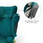 Автокрісло Kinderkraft Xpand 2 PRO i-Size Green (KCXPPR02GRE0000) (5902533929320) - зменшене зображення 6