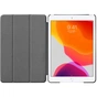 Чохол до планшета BeCover Smart Case Apple iPad 10.2 2019/2020/2021 Don't Touch (704309) - уменьшенное изображение 4