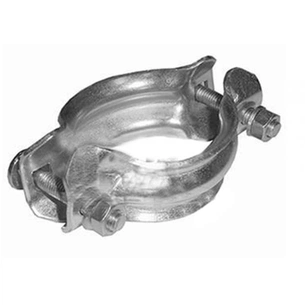 Хомут автомобільний Fischer металевий (114-906) picture 1