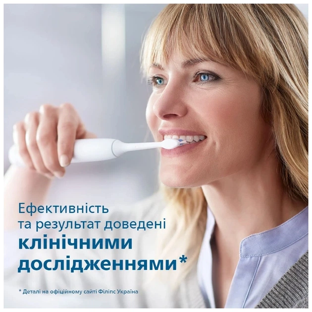 Электрическая зубная щетка Philips HX6859/29 - изображение 2