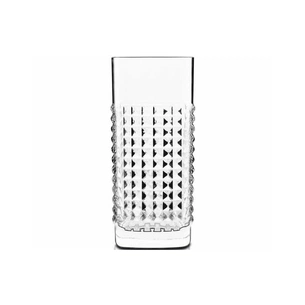 Набір склянок Luigi Bormioli Mixology Elixir високий 480 мл 6шт/уп (12419/01) зображення 1