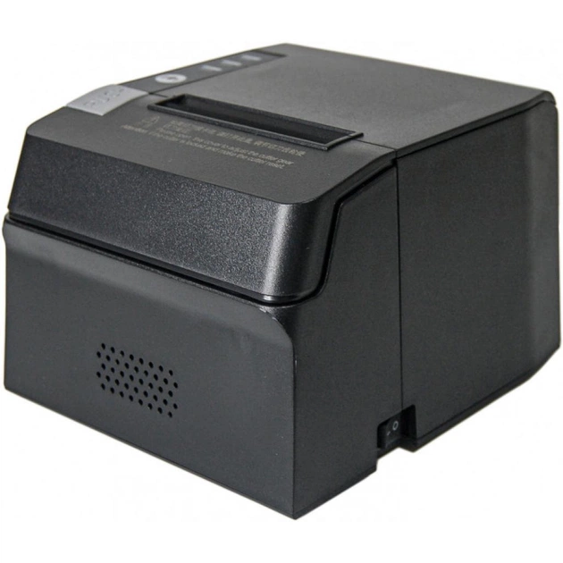 Принтер чеків SPRT SP-POS891UEdn USB, Ethernet (SP-POS891UEdn) - picture 3