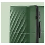 Чемодан Xiaomi Ninetygo Ripple Luggage 20" Olive Green (6941413222181) - уменьшенное изображение 4