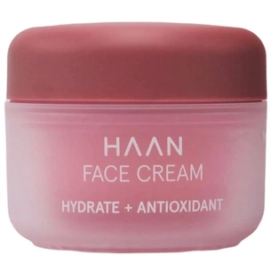 Крем для обличчя HAAN Для сухої шкіри 50 мл (5060917122221) зображення 1