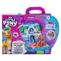 Игровой набор Hasbro My Little Pony Портативный игровой набор (F3876_F6440) - уменьшенное изображение 5