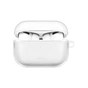 Чохол для навушників Uniq Glase AirPods Pro 2 gen Glossy Clear (8886463683583) - preview 1