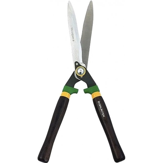 Ножиці для живоплоту Gruntek Panthera 640х230 мм (295304530) - picture 4