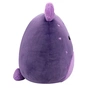 Мягкая игрушка Squishmallows Морской кролик Оха 36 см (SQCR06741) - уменьшенное изображение 5