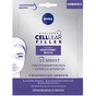 Маска для обличчя Nivea Hyaluron Cellular Filler Тканинна з гіалуроновою кислотою (4005900623720) - зменшене зображення 1