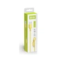 Дата кабель USB 2.0 AM to Micro 5P 1.0m soft silicone yellow ColorWay (CW-CBUM043-Y) - уменьшенное изображение 2