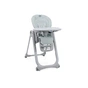 Стілець для годування Chicco Polly Magic Relax New Блакитний (79502.24) - зменшене зображення 6