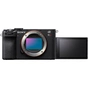 Цифровий фотоапарат Sony Alpha 7CR body black (ILCE7CRB.CEC) - зменшене зображення 2