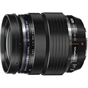 Об'єктив Olympus EZ-M1240-EZ ED 12-40mm 1:2.8 Black (V314060BE000) - зменшене зображення 1
