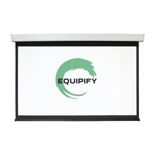 Проекційний екран Equipify ESAA100 зображення 1