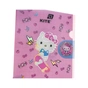 Папка - куточок Kite із клапаном A4 Hello Kitty- 4 (HK25-248-4) - зменшене зображення 4