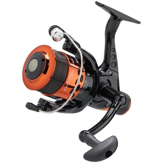 Котушка Balzer Spezi Carp 135RD (10263 135) - зображення 1