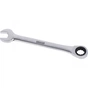 Ключ Varo комбінований з тріскачкою, 17мм (KRT501310) - зменшене зображення 1