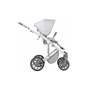 Коляска Anex 2 в 1 m/type Arctic (mt-03Q) - зменшене зображення 10