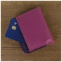 Кошелек Visconti RB112 Chile Berry Multi (RB112 BERRY M) - уменьшенное изображение 6