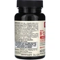 Витаминно-минеральный комплекс Jarrow Formulas Витамин B12 и метилфолат, вкус вишни, Vegan Methyl B-12&Methyl Folate, 6 (JRW-18019) - уменьшенное изображение 4
