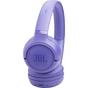 Навушники JBL Tune 530BT Lavender (JBLT530BTLAVEU) - зменшене зображення 6