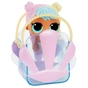 Лялька L.O.L. Surprise! Ooh La La Baby Surprise Бебі Бон-Бон з аксесуарами (562498) - зменшене зображення 2
