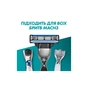 Змінні касети Gillette Mach3 10 шт. + Mach3 Charcoal 5 шт. (8700216876094) - зменшене зображення 6