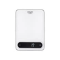 Весы кухонные Adler AD 3177 white black - уменьшенное изображение 1