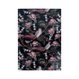 Канцелярська книга Axent Birds&Flowers-4 A4 в клітинку 96 аркушів (8422-571-A) - уменьшенное изображение 1