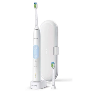 Електрична зубна щітка Philips HX6859/29 зображення 1