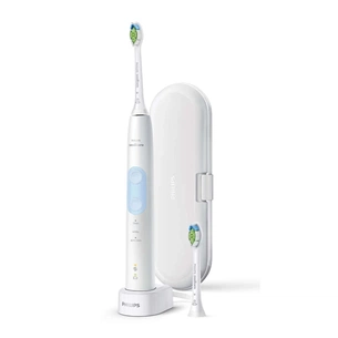 Электрическая зубная щетка Philips HX6859/29 изображение 1