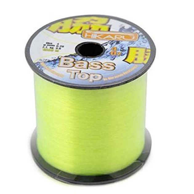Волосінь Lineaeffe Top Bass (3001206) - зображення 1