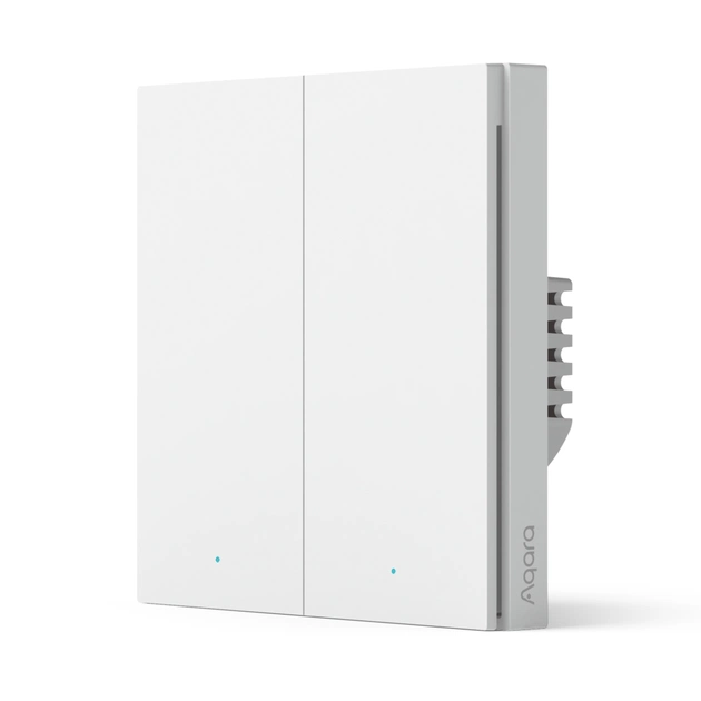 Розумний вимикач Aqara H1 (WS-EUK04) - picture 2