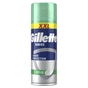 Піна для гоління Gillette Series Soothing Для чутливої шкіри з алое вера 400 мл (8006530162982) - зменшене зображення 1